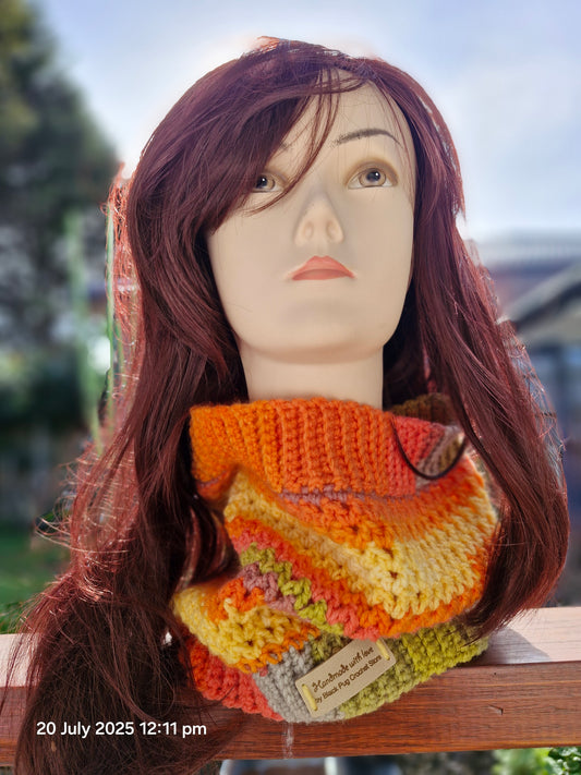 Willow Cowl