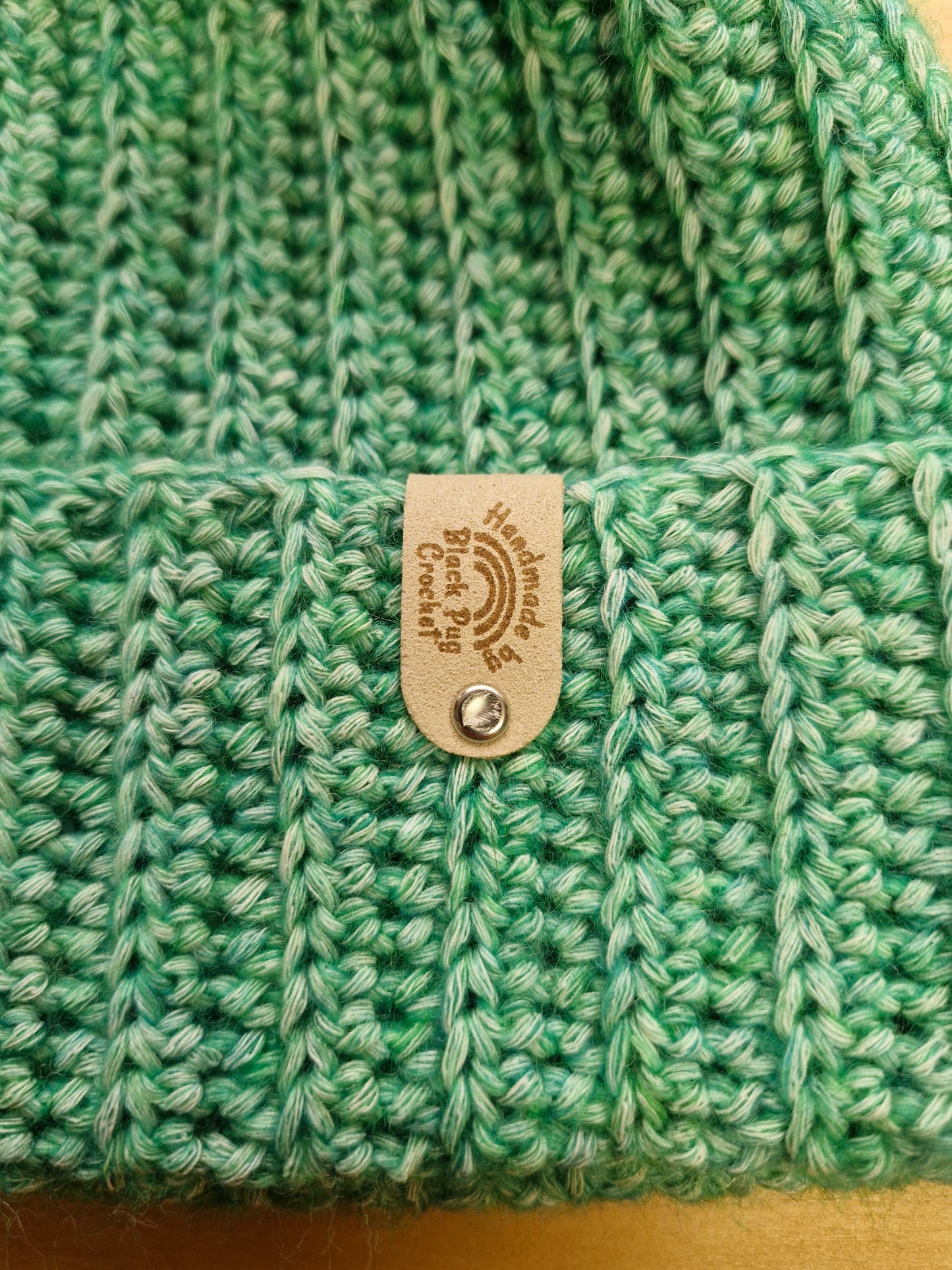 Heritage Beanie