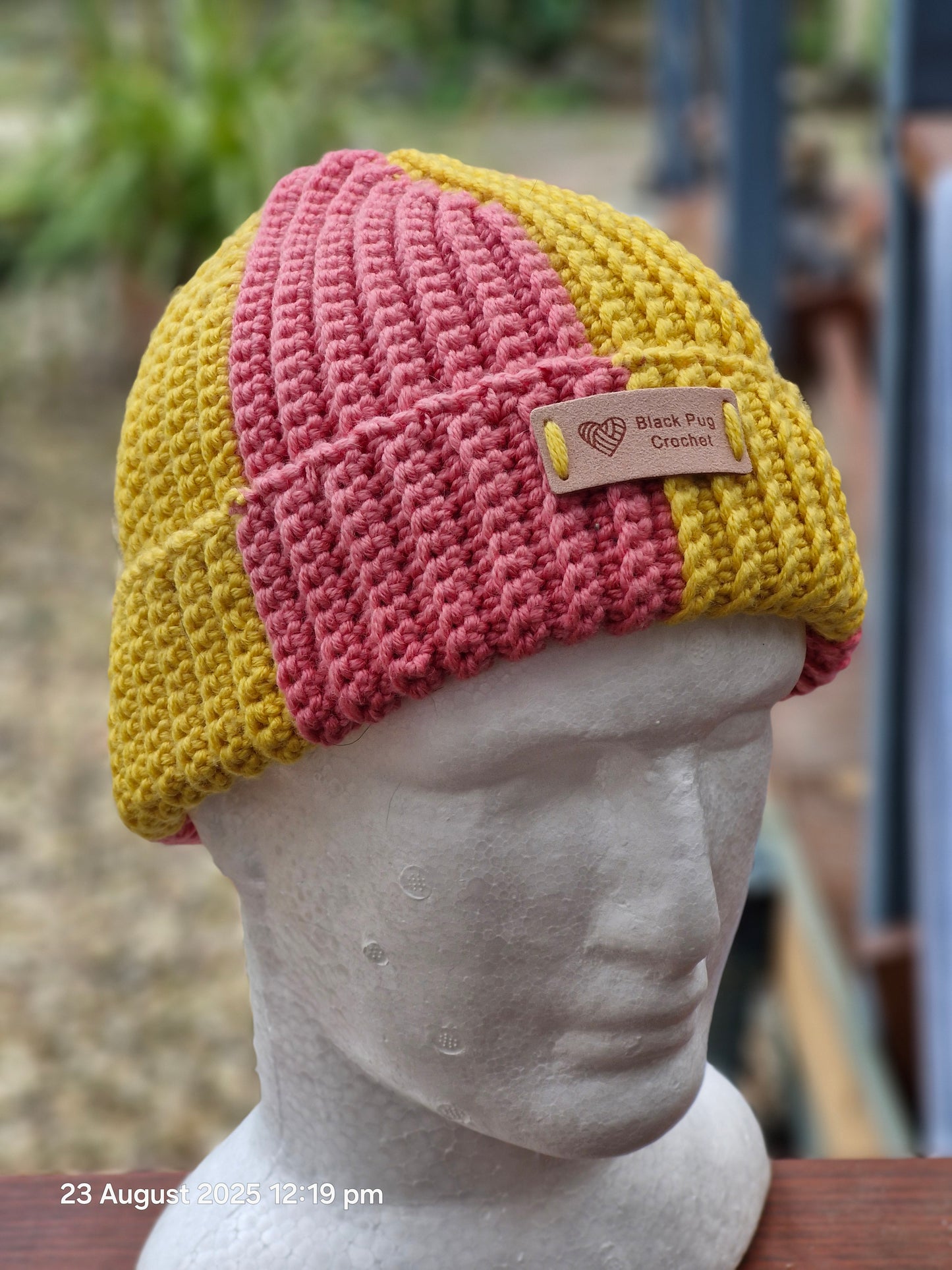 The Ridge Beanie