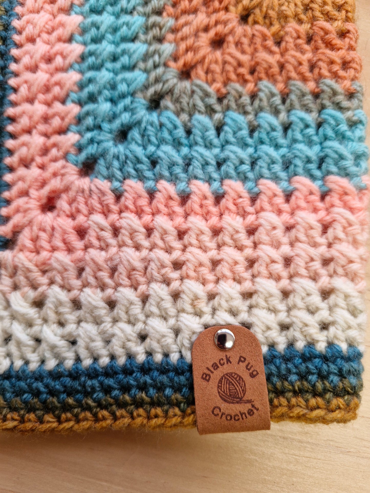 Tiny Trails Cardigan