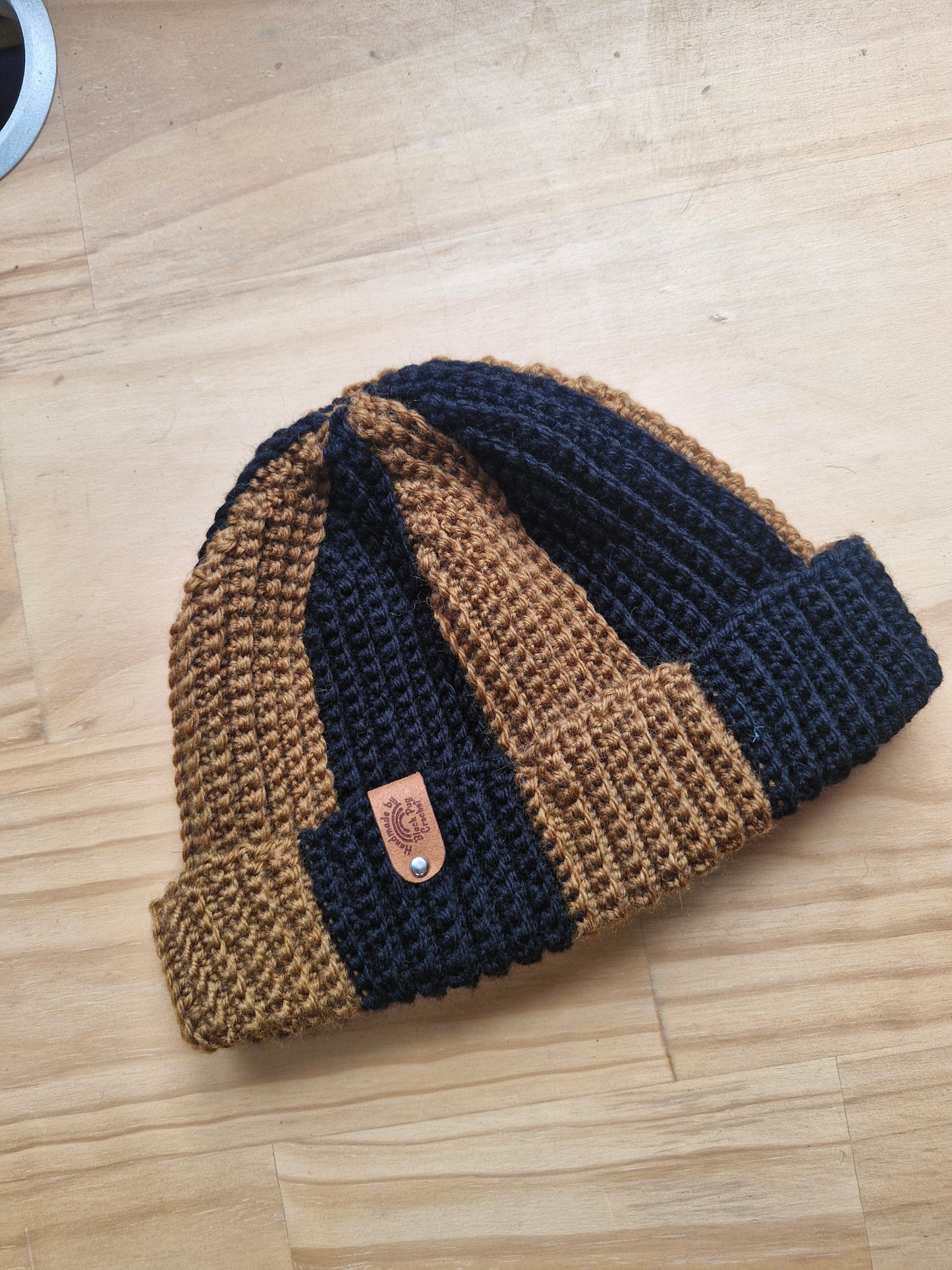 Base Camp Beanie