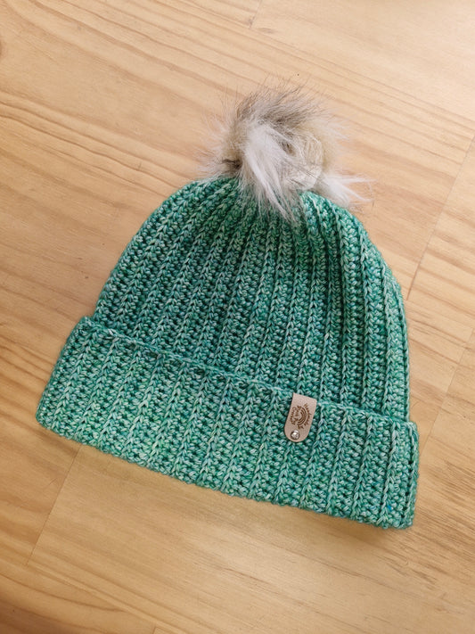 Heritage Beanie