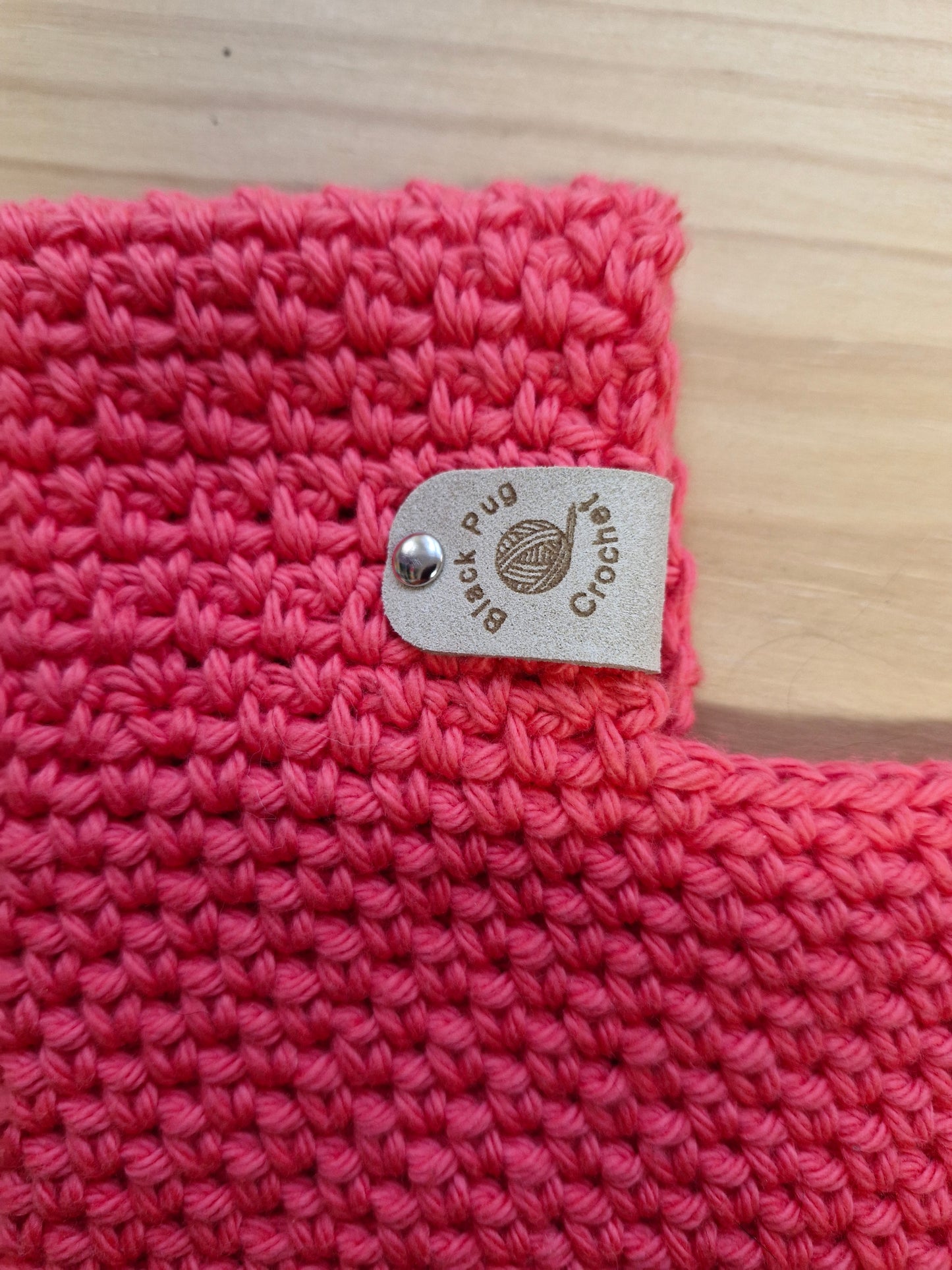 Japanese Knot Wrist Bag