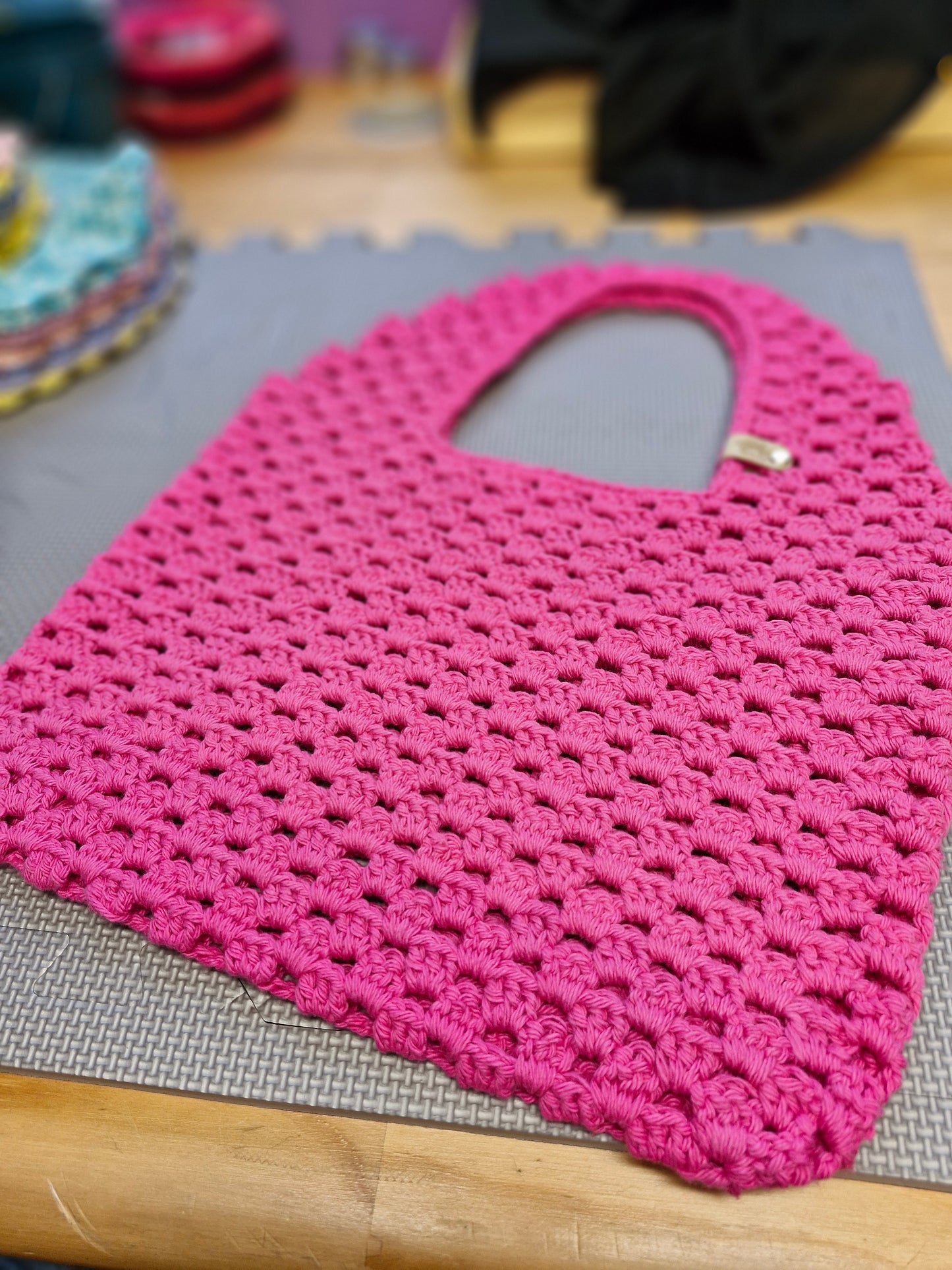 The Breeze Shoulder Bag