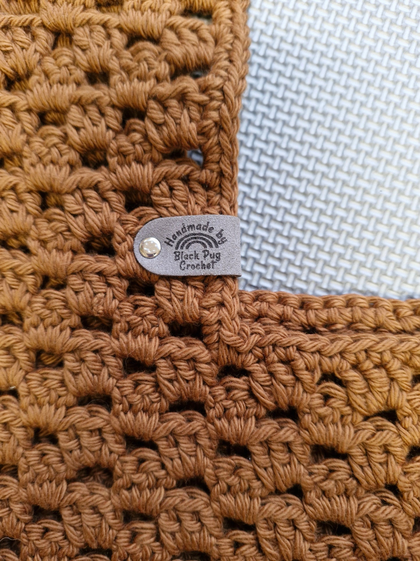 The Breeze Shoulder Bag
