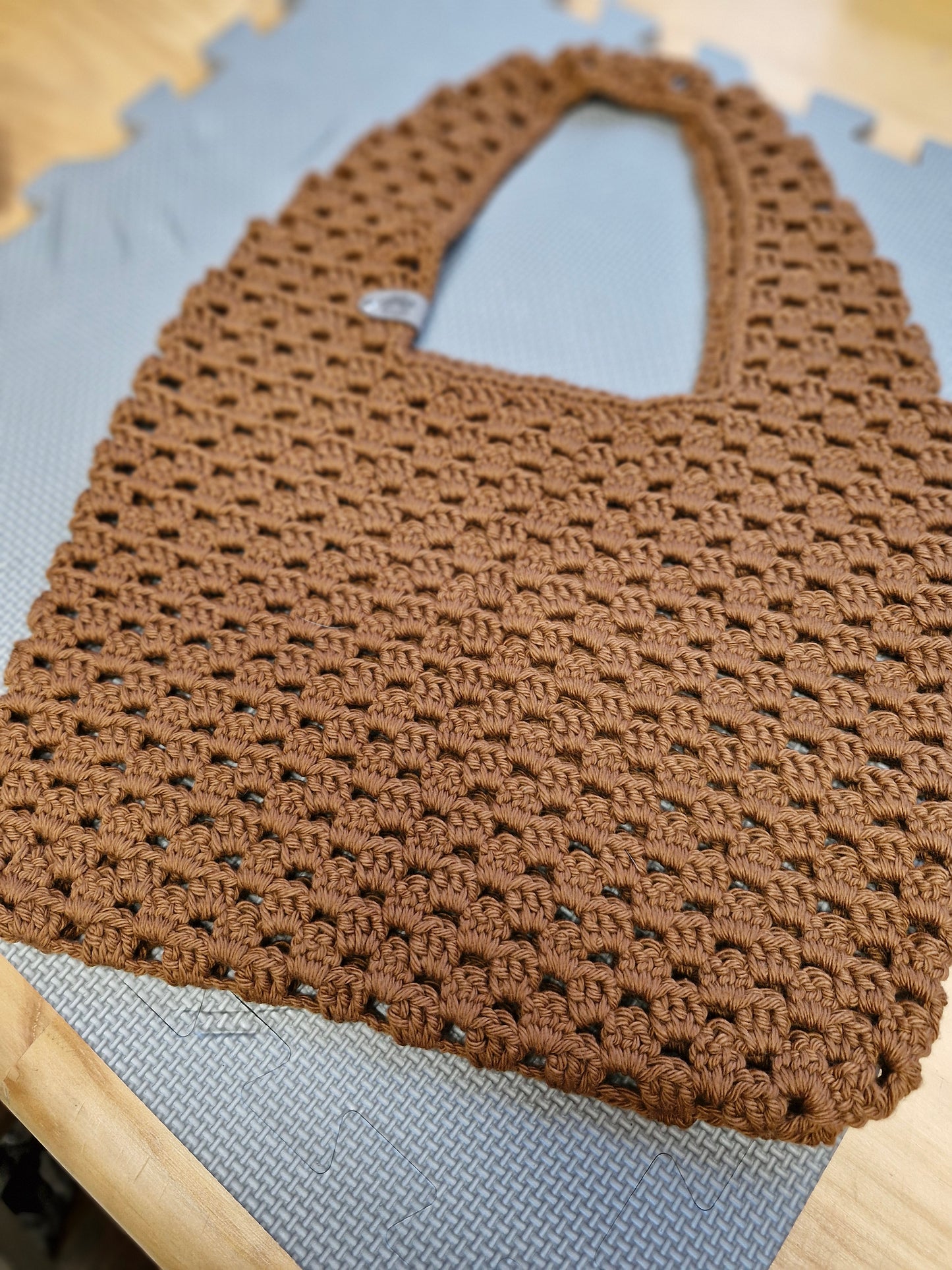 The Breeze Shoulder Bag
