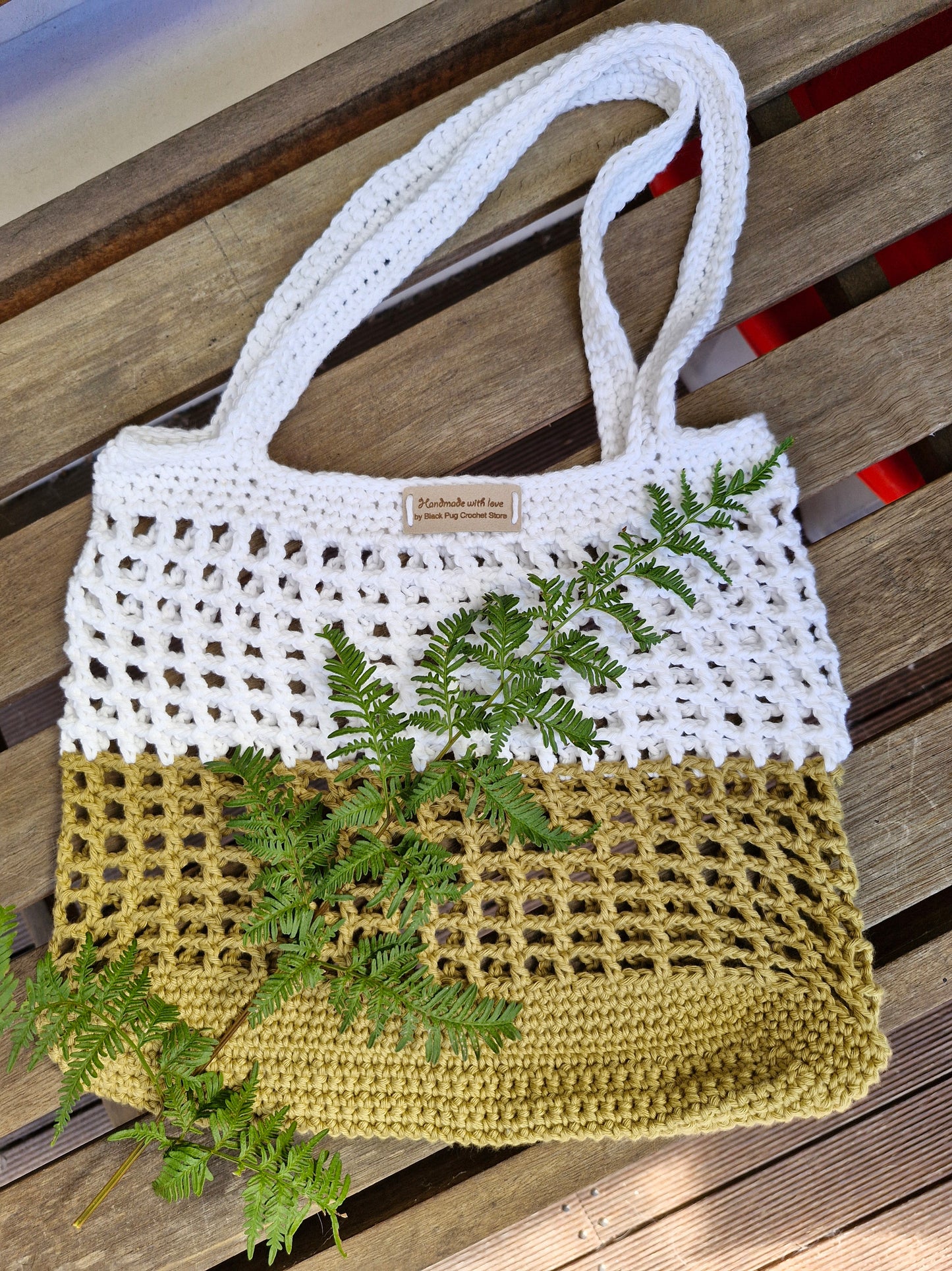 Everyday Tote