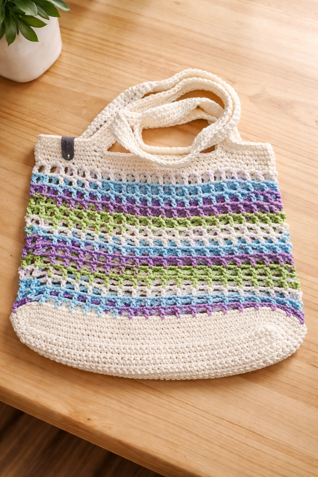 Everyday Tote