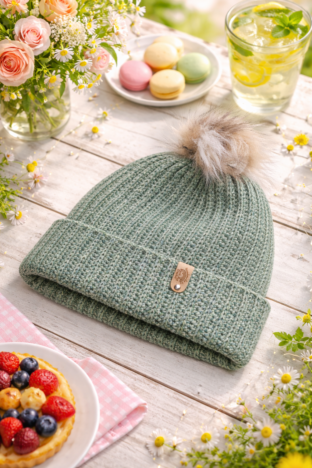 Heritage Beanie