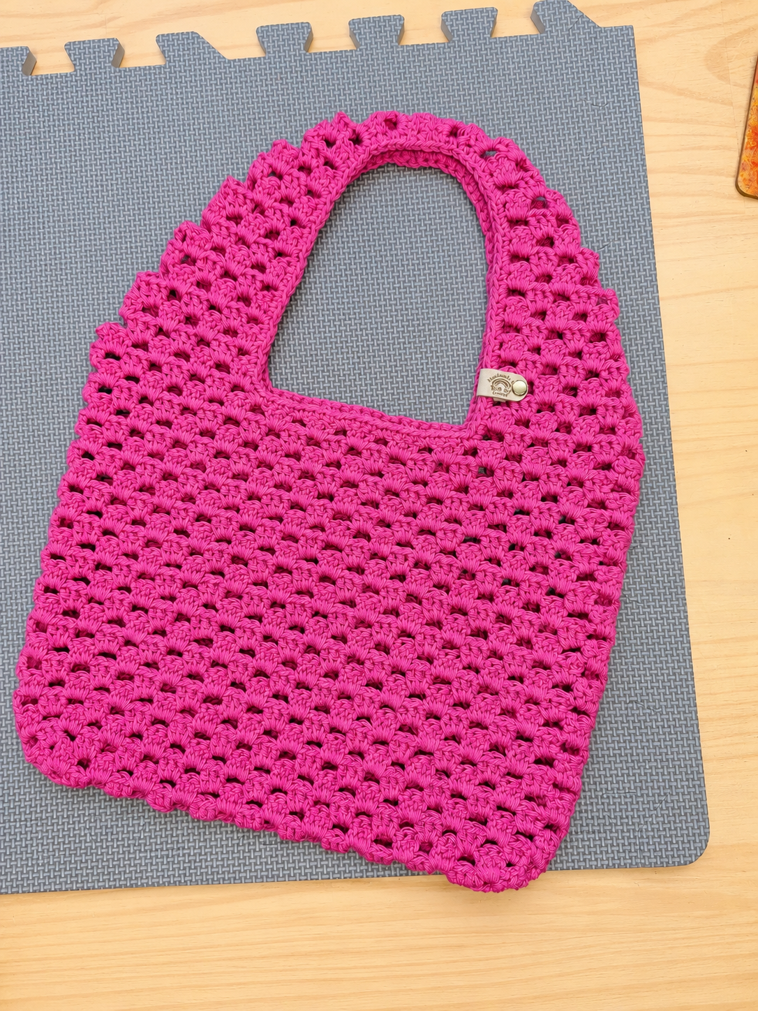 The Breeze Shoulder Bag