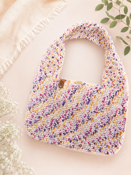 Weekend Hobo Bag