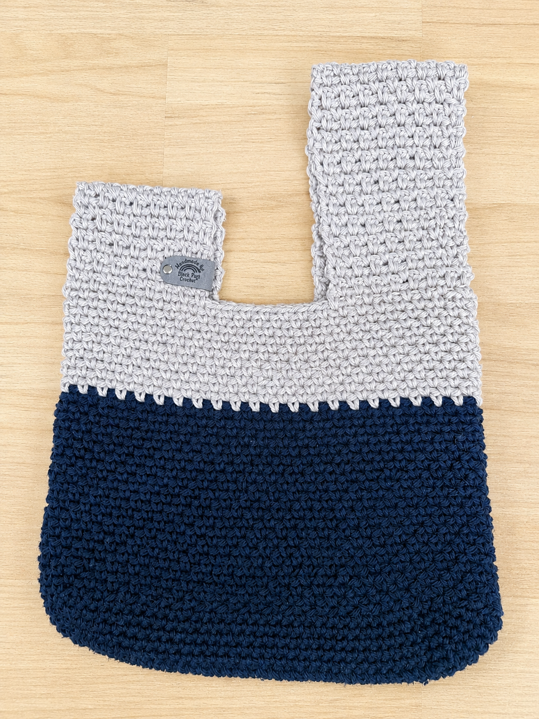 Japanese Knot Wrist Bag