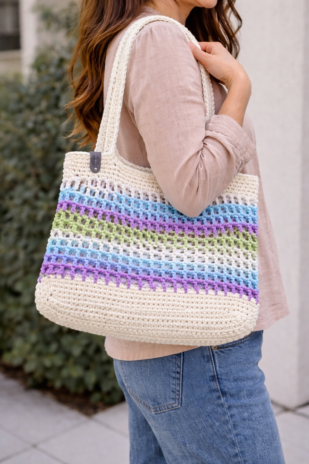 Everyday Tote