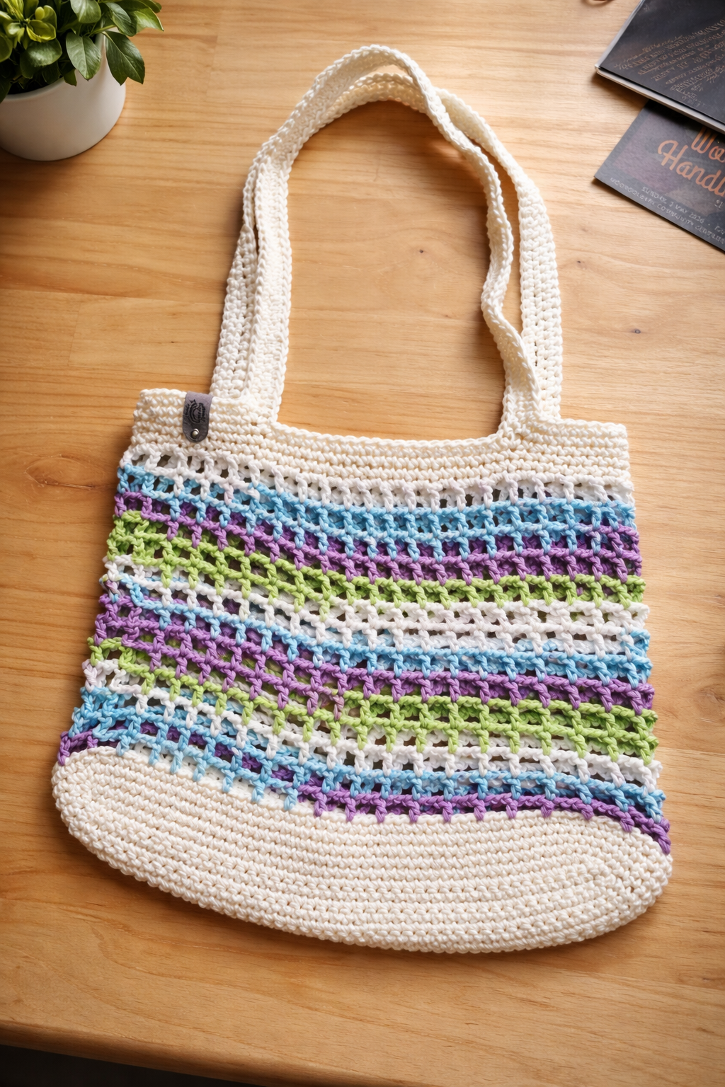 Everyday Tote