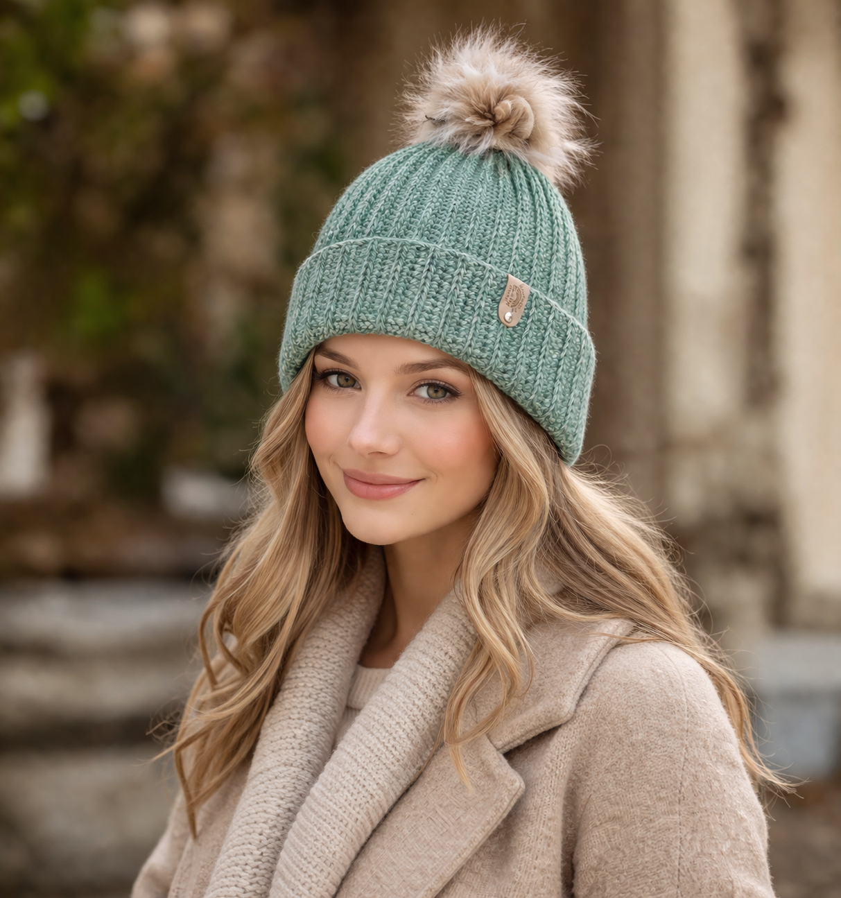Heritage Beanie