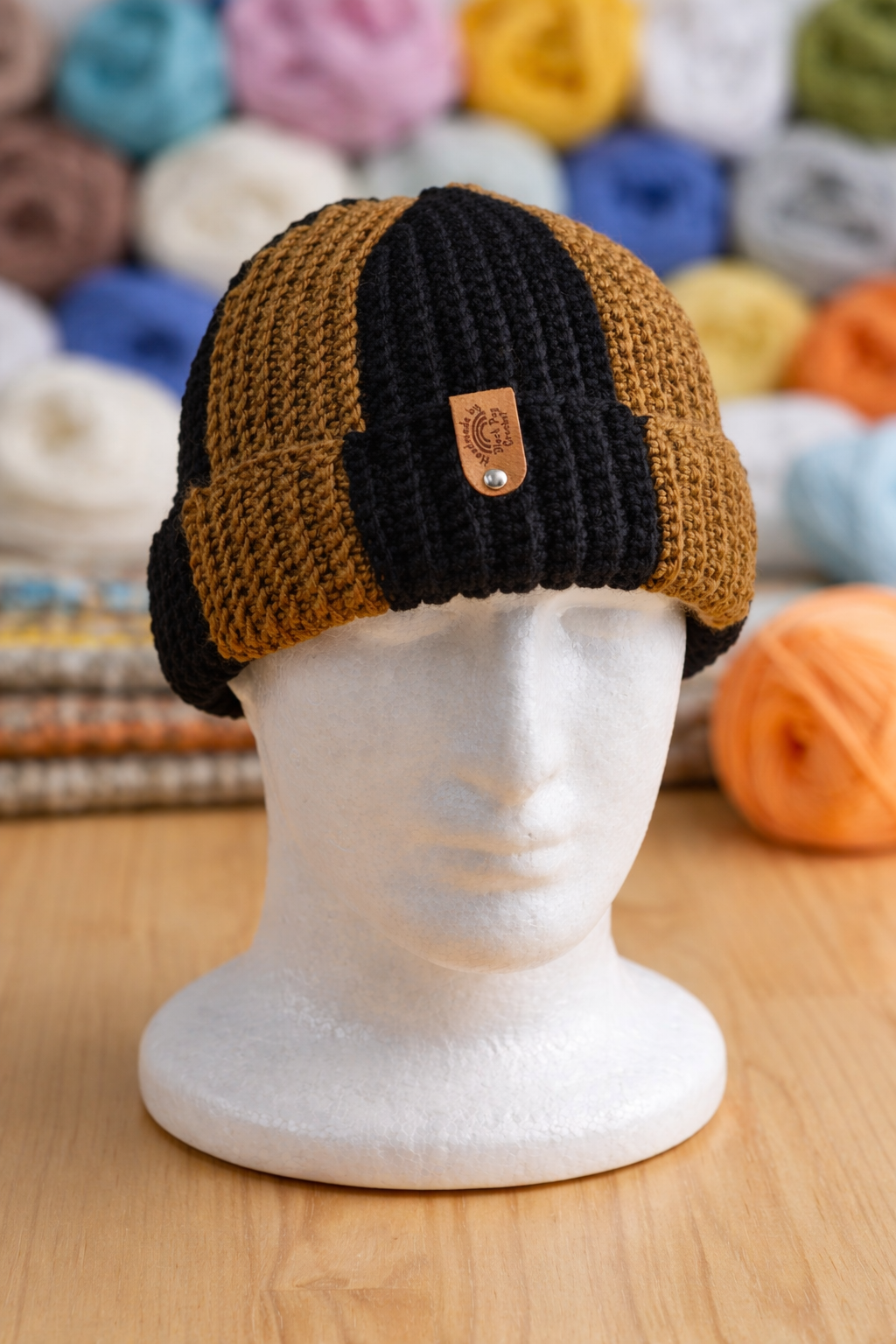 Base Camp Beanie