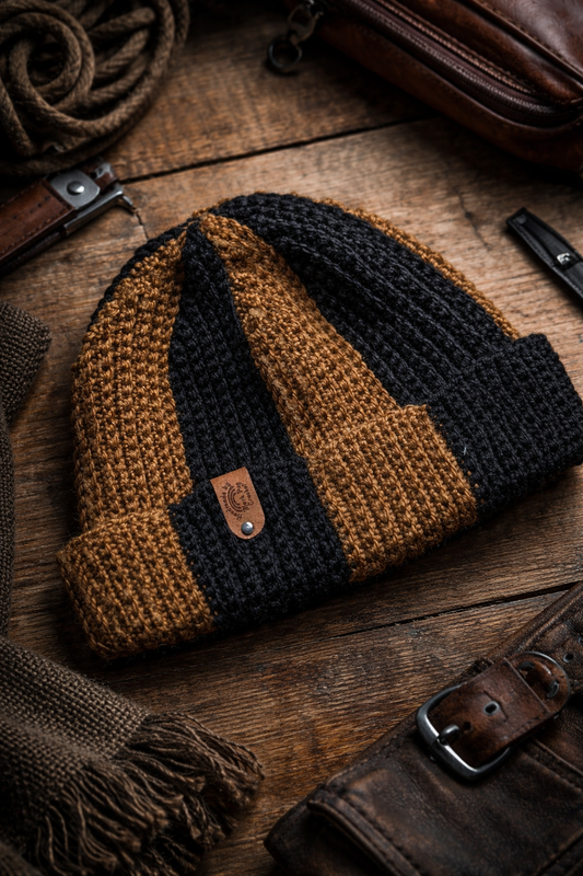 Base Camp Beanie